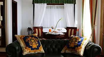 Hotel Villa Verdefiore