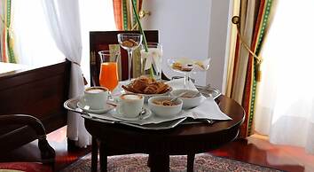 Hotel Villa Verdefiore