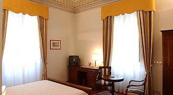 Hotel Villa Verdefiore