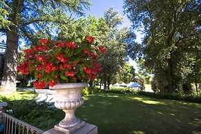 Hotel Villa Verdefiore