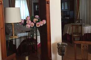 Hotel Villa Verdefiore