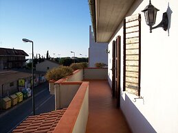 Villa Lory Albinia