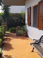 Villa Lory Albinia