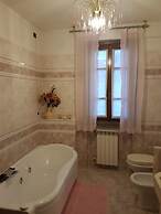 Villa Lory Albinia