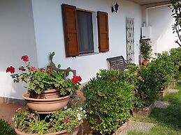 Villa Lory Albinia