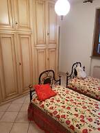 Villa Lory Albinia