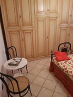 Villa Lory Albinia