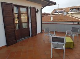 Villa Lory Albinia