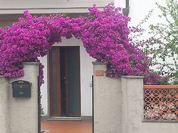 Villa Lory Albinia