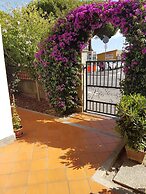 Villa Lory Albinia