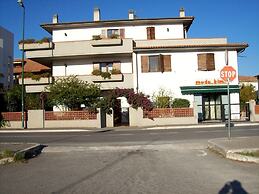 Villa Lory Albinia