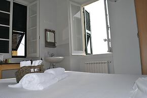 Al Piccolo Scoglio - Room & Breakfast