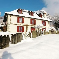 Les Gerbes