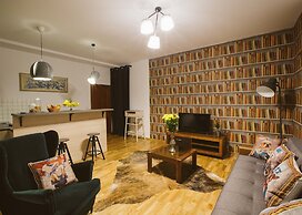 Alteea 2 Deluxe Bucharest Apartments