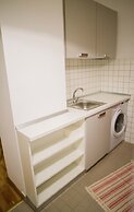 Alteea 2 Deluxe Bucharest Apartments