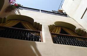 Hotel  Riad Belleville