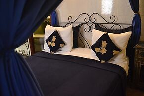 Hotel  Riad Belleville