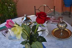 Hotel  Riad Belleville