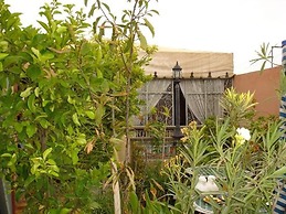 Hotel  Riad Belleville