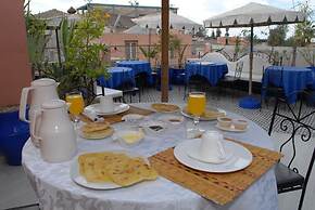 Hotel  Riad Belleville