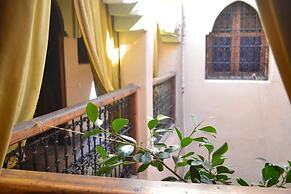 Hotel  Riad Belleville