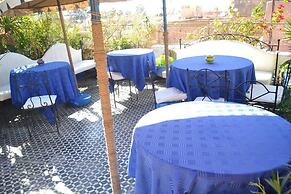 Hotel  Riad Belleville