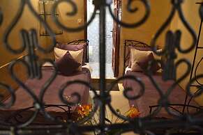 Hotel  Riad Belleville