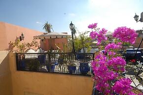 Hotel  Riad Belleville