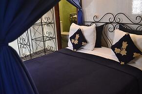 Hotel  Riad Belleville