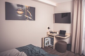 Klima Hotel Europarc