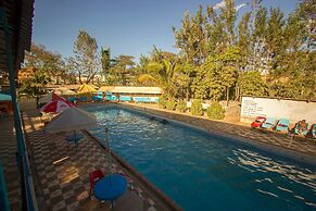 Signal Gardens Hotel