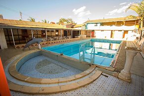 Signal Gardens Hotel