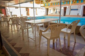 Signal Gardens Hotel