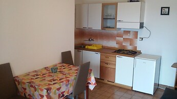 Apartments Mak