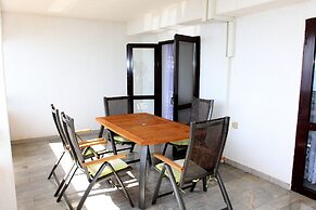 Apartments Mak