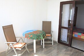 Apartments Mak