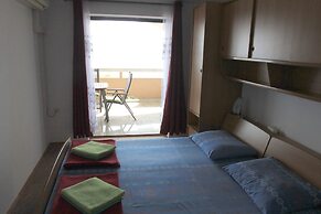 Apartments Mak