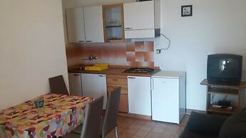 Apartments Mak