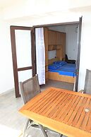 Apartments Mak