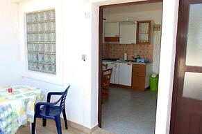Apartments Mak