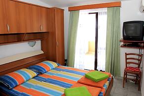 Apartments Mak