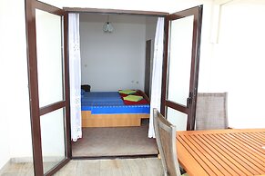 Apartments Mak
