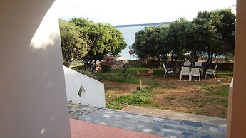Apartments Mak