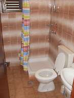 Apartments Mak