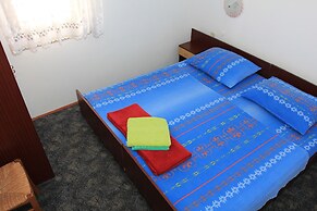 Apartments Mak