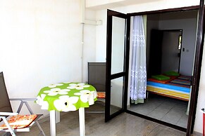 Apartments Mak