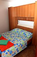 Apartments Mak