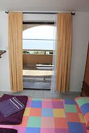 Apartments Mak