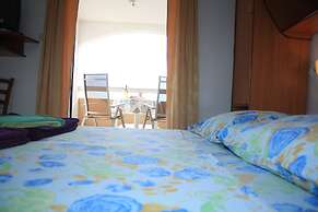 Apartments Mak