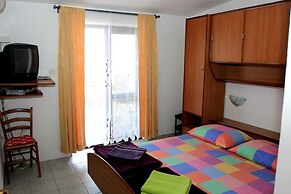 Apartments Mak